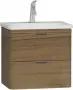 Фото Тумба с раковиной VitrA Nest Trendy 60 56144