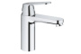 Фото 23926000 Eurosmart Cosmopolitan Смеситель для раковины с нажимным сливным гарнитуром, M-Size, хром