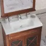 Фото Тумба Opadiris Палермо 90 00-00002356 светлый орех