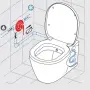 Фото Унитаз подвесной с функцией биде Ideal Standard Connect E781901