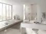 Фото Смеситель для раковины GROHE Essence с донным клапаном, L-size, теплый закат матовый (24174DL1)