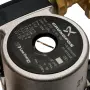 Фото STOUT Насосная группа с 3‑х ходовым приводным смесителем 1″ с насосом UPSO 25‑65, 29 kW [DT10 °C] (SDG-0007-002502)