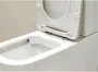 Фото Унитаз-компакт BelBagno Alpina BB0159CPR+BB0159T+BB0159SC