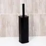 Фото Щетка для унитаза WasserKraft K-1117BLACK напольная