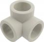 Фото Тройник угловой AlcaPipe PPR d32 (AB242032000T)