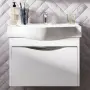 Фото Тумба с раковиной STWORKI Хельсинки 65
