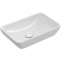 Фото Раковина полувстраиваемая Villeroy & Boch Venticello 55x36 41135501