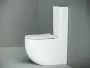 Фото Унитаз-компакт Ceramica Nova Metropol CN4001