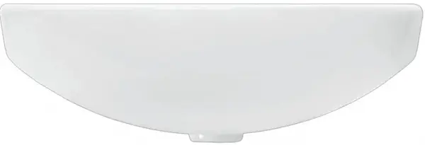 Фото Умывальник Sanita Luxe Аттика 50 ATC50SAWB01