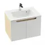 Фото Тумба Ravak SDD Classic 70 см X000001089 белый глянец