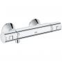 Фото Смеситель для душа Grohe Precision Start  с термостатом, хром (34594000)