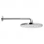 Фото Верхний душ Webert Comfort AC0398015METAL