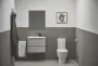 Фото Комплект 3 в 1 Ideal Standard V0006D