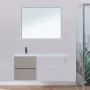 Фото Тумба под раковину Aquanet Алвита 48 капучино (00243661)