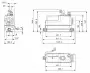 Фото Канализационная установка Grundfos Sololift 2 CWC-3