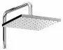 Фото Душевой гарнитур Webert Comfort AC0675015METAL