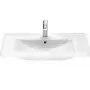Фото Раковина Duravit D-Neo 2367800000 80x48 см с переливом