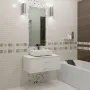 Фото Тумба под раковину La Fenice Cubo Bianco 80 см белая матовая