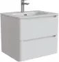 Фото Тумба под раковину IDDIS Edifice 60 (EDI60W0i95)