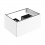 Фото KEUCO EDITION 11 ART Шкаф под умывальник для встраиваемых умывальников 1 выдвижной ящик спереди