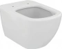 Фото Унитаз подвесной Ideal Standard Tesi AquaBlade T007901