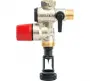 Фото Watts  SV/NA 52 x 1/2" Группа безопасности для бойлера NA без направляющей (10004608(02.14.106)(54310BEM2))