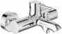 Фото Смеситель для ванны и душа Ideal Standard Ceraline BC199AA