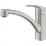 Фото Смеситель для кухни GROHE Eurosmart, суперсталь (33281DC3)