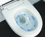 Фото Подвесной унитаз-биде GEBERIT AquaClean Mera Comfort 146.214.11.1 (белый)
