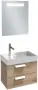 Фото Тумба под раковину Jacob Delafon Rythmik (EB1300-E10)