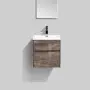Фото Тумба под раковину BelBagno Pietra Mini 50 AS stone (PIETRA MINI-500AS-2C-SO-PT)