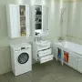 Фото Тумба под раковину СаНта Верона 50 700190