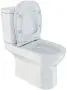 Фото Унитаз-компакт IDDIS Drum безободковый (DRU2DSEi24)