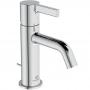 Фото Ideal Standard Joy Смеситель для раковины, на 1 отв, с донным клапаном, цвет: хром