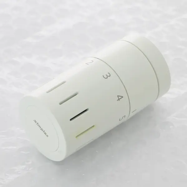 Фото Головка термостатическая Simplex Design TC-D1 M30х15 (F35320)