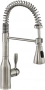 Фото Смеситель для кухни E.C.A Kitchen Mixers 406218019EX