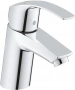 Фото Смеситель для раковины Grohe Eurosmart New S-size 32467002