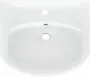 Фото Умывальник Sanita Luxe Аттика 50 ATC50SAWB01