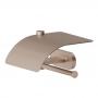 Фото Newform XT Держатель т/б., подвесной, цвет: Copper satin