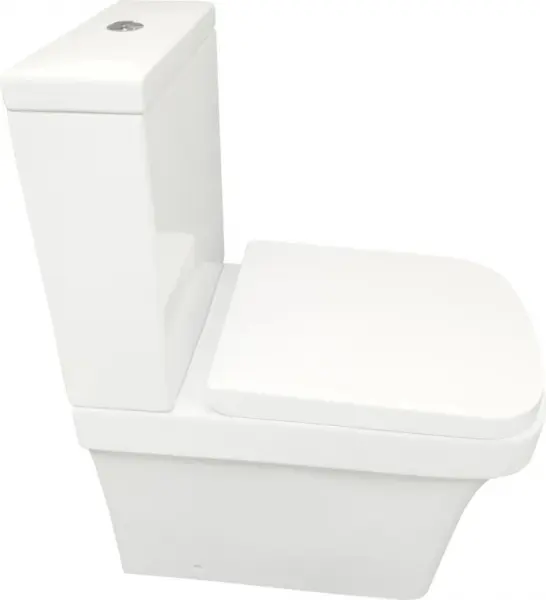 Фото Унитаз-компакт BelBagno Marco BB118CP+BB118T+BB118SC