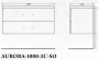 Фото Тумба под раковиной BelBagno AURORA AURORA-1000-2C-SO-CP