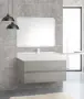 Фото Тумба под раковину Cezares Molveno 80х46 beton (MOLVENO 46-80-2C-SO-BET)
