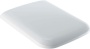 Фото Сиденье для унитаза Geberit iCon Square 500.837.01.1