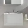 Фото Комплект мебели Keuco Royal Reflex 80 белая (34060210000+34061318001+14296002500)
