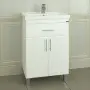 Фото Тумба под раковину СаНта Дублин 60 223003