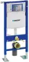 Фото Инсталляция для унитаза GEBERIT Duofix UP320 111.333.00.5
