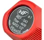 Фото Watts  SV/NA 52 x 1/2" Группа безопасности для бойлера NA без направляющей (10004608(02.14.106)(54310BEM2))