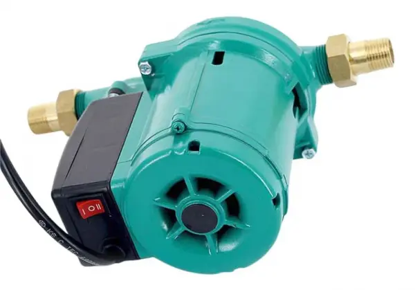 Фото Насос WILO PB 400EA 3059258 для повышения давления