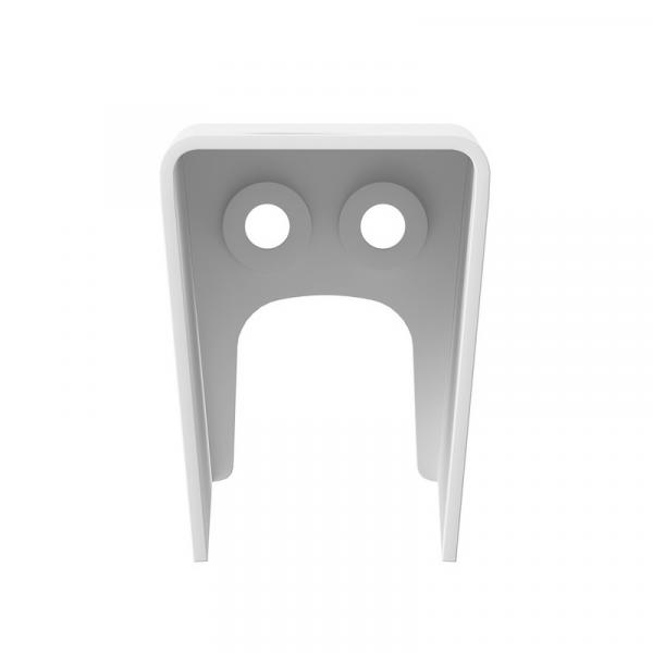 Фото Kerama Marazzi F.WB.CO Кронштейн для раковины Cono/Коно, белый