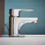 Фото Смеситель для раковины Ideal Standard Ceraplan III Grande B0704AA